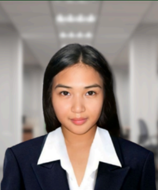 Portrait of Chriztel Manansala, CPA