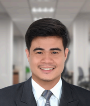 Portrait of Nikko B. Romero, CPA